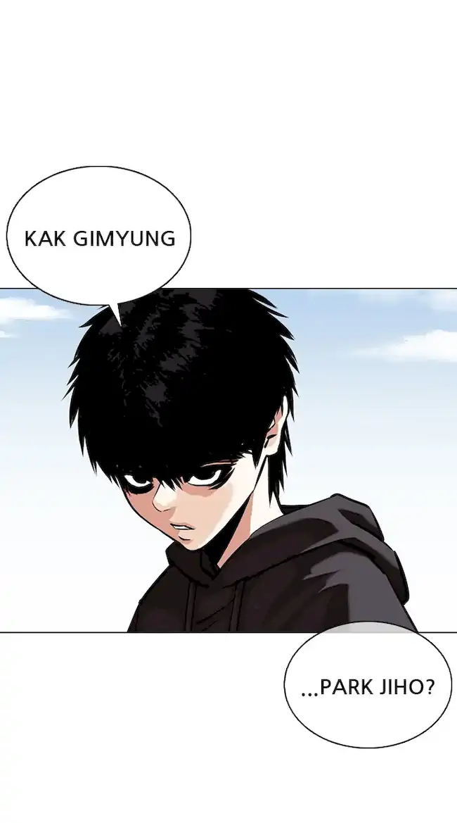 Lookism Chapter 355 Gambar 114