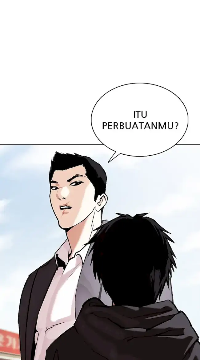Lookism Chapter 355 Gambar 117