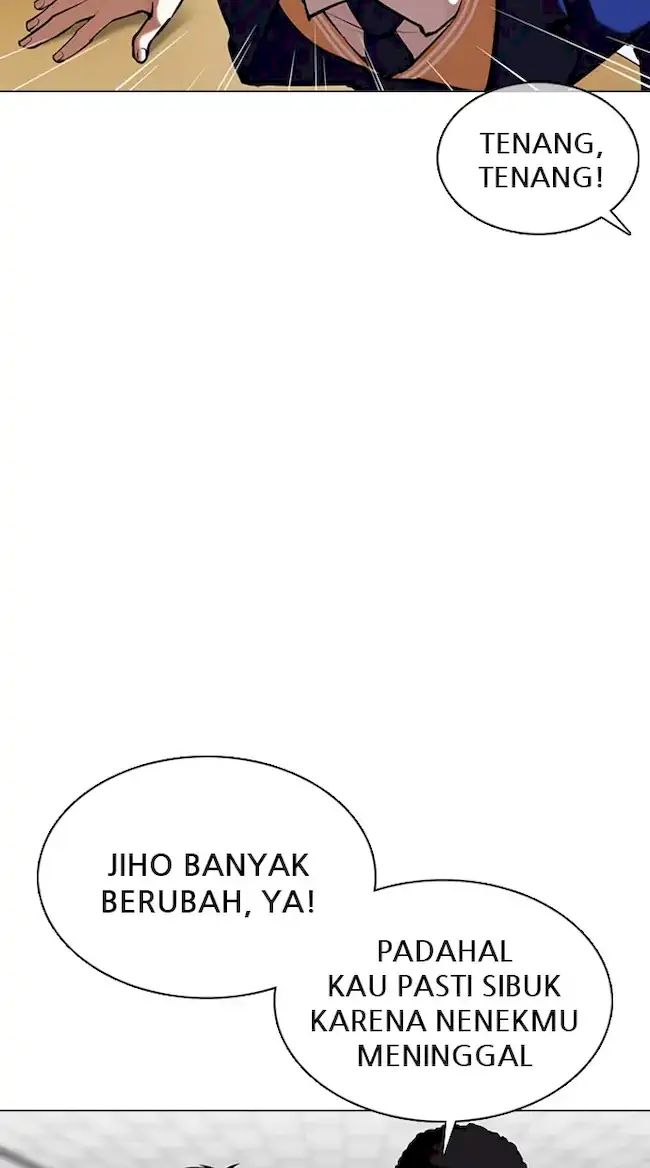 Lookism Chapter 355 Gambar 12