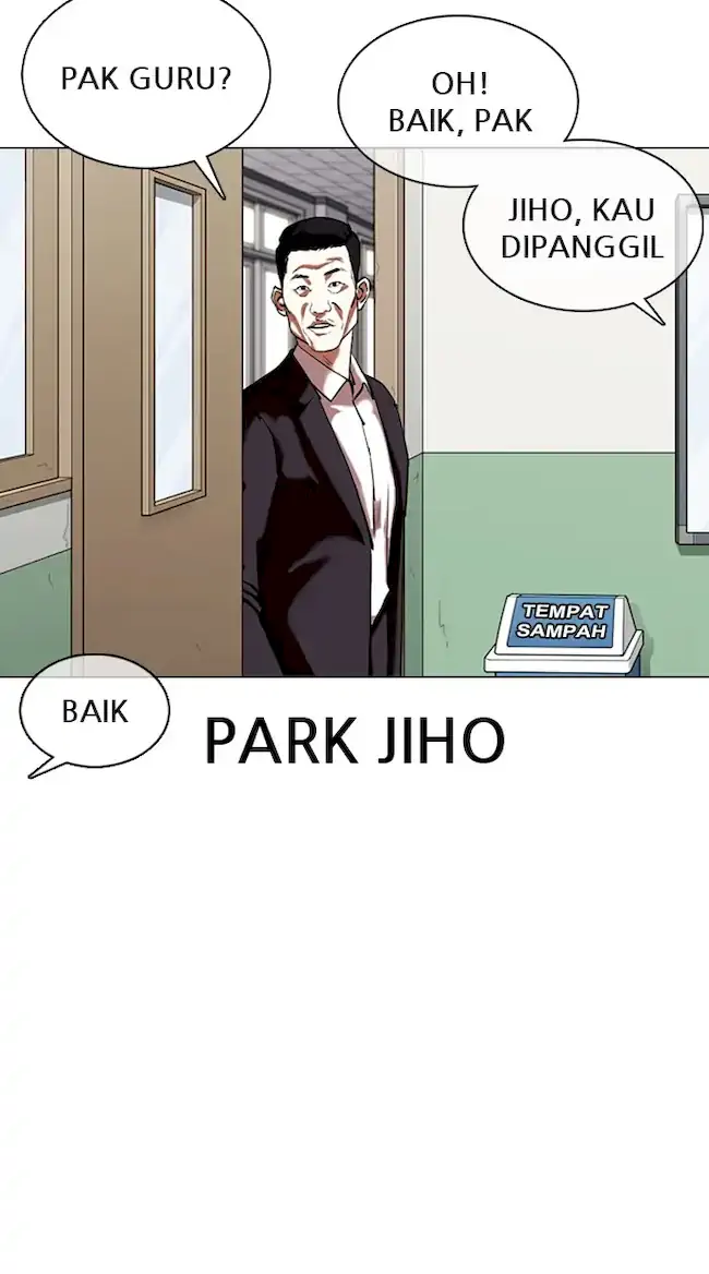 Lookism Chapter 355 Gambar 18