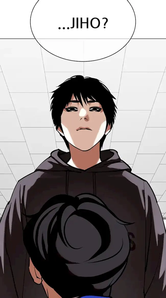 Baca  Lookism Chapter 355 Gambar 2