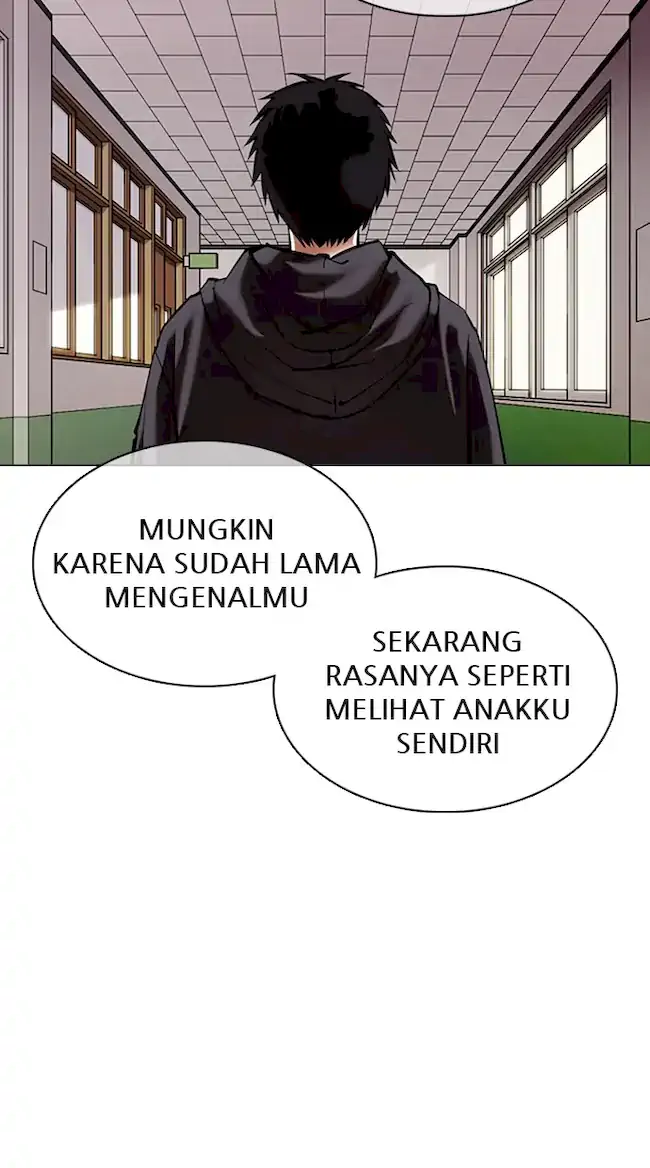 Lookism Chapter 355 Gambar 25