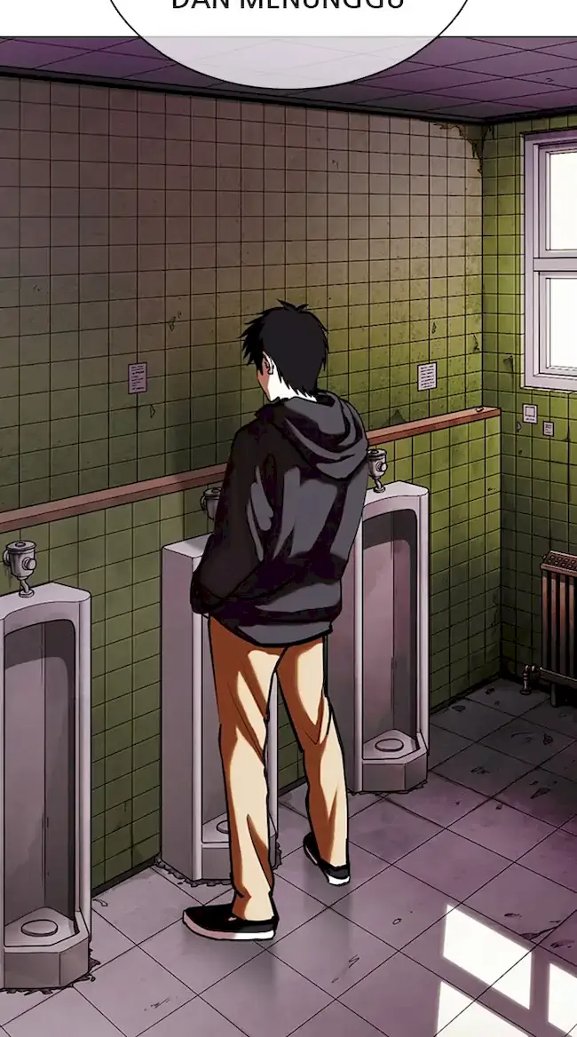 Lookism Chapter 355 Gambar 31