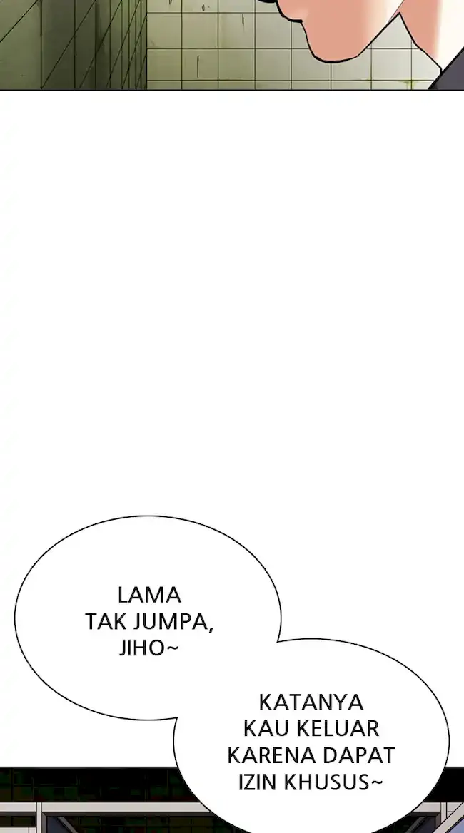 Lookism Chapter 355 Gambar 33