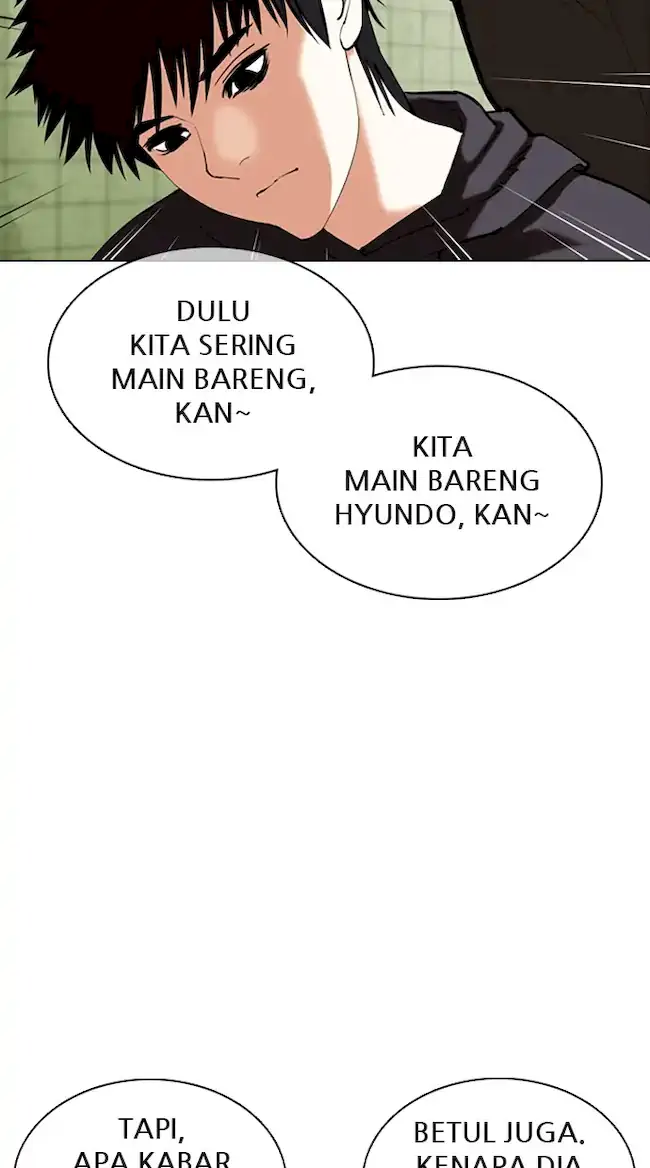 Lookism Chapter 355 Gambar 37