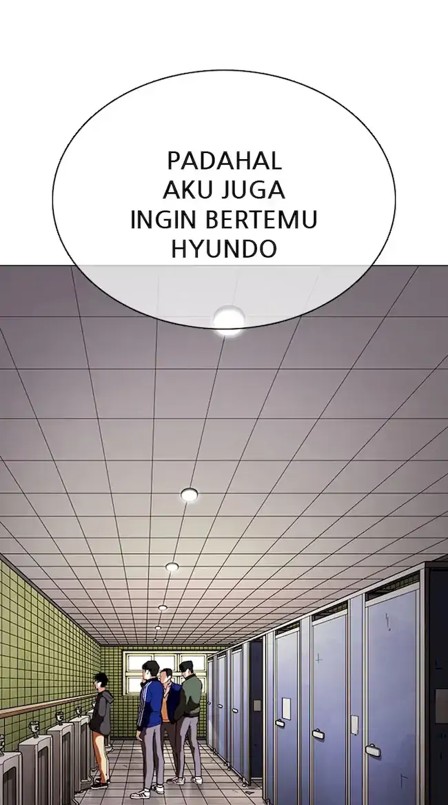 Lookism Chapter 355 Gambar 40