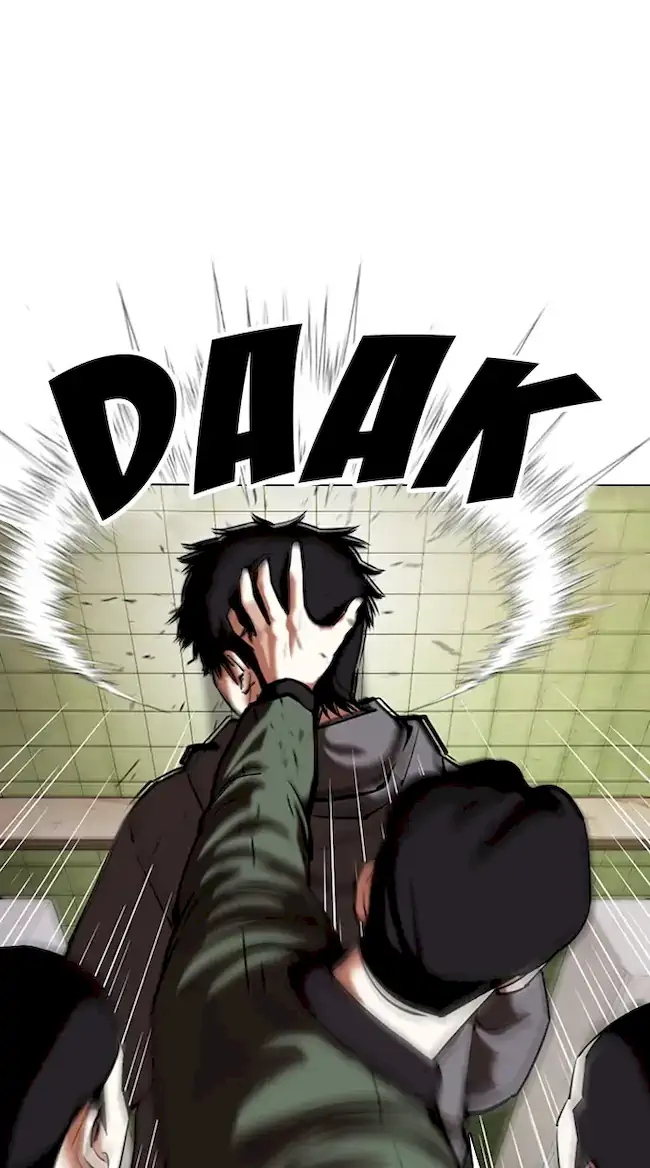 Lookism Chapter 355 Gambar 42