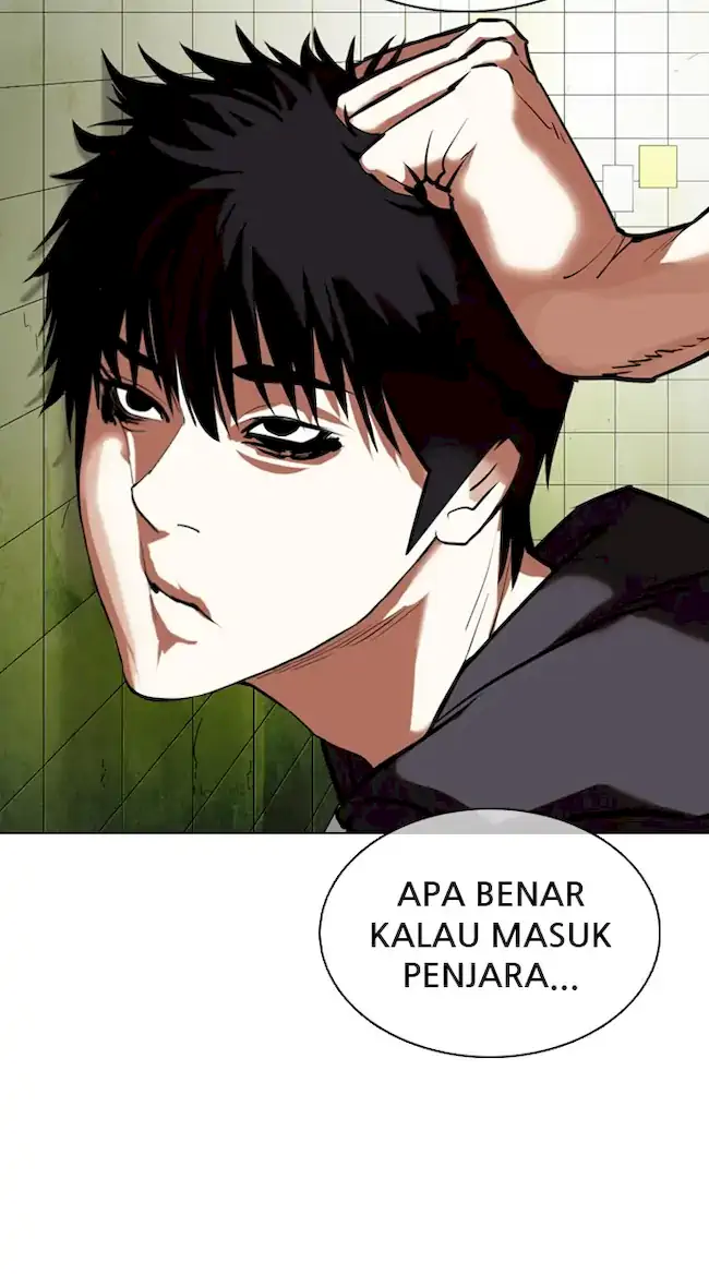 Lookism Chapter 355 Gambar 45