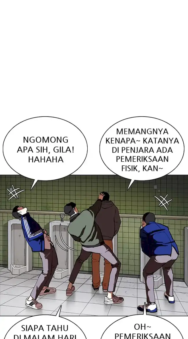 Lookism Chapter 355 Gambar 47