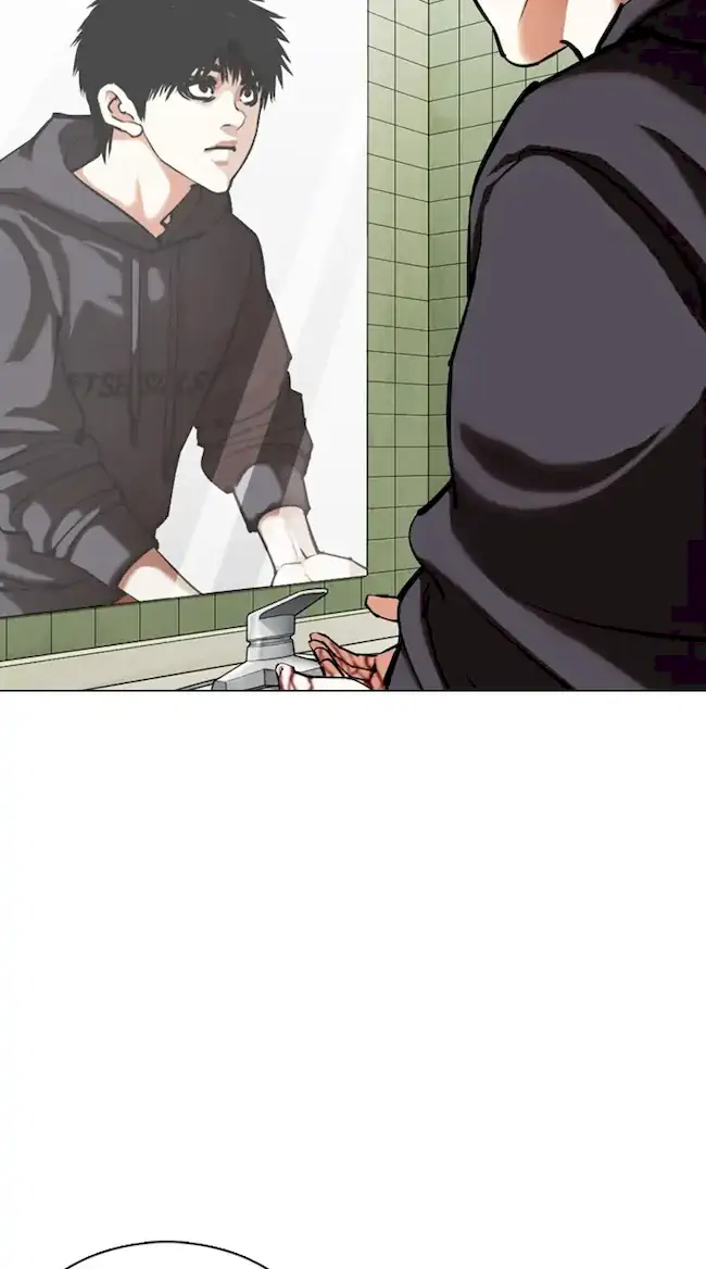 Lookism Chapter 355 Gambar 52