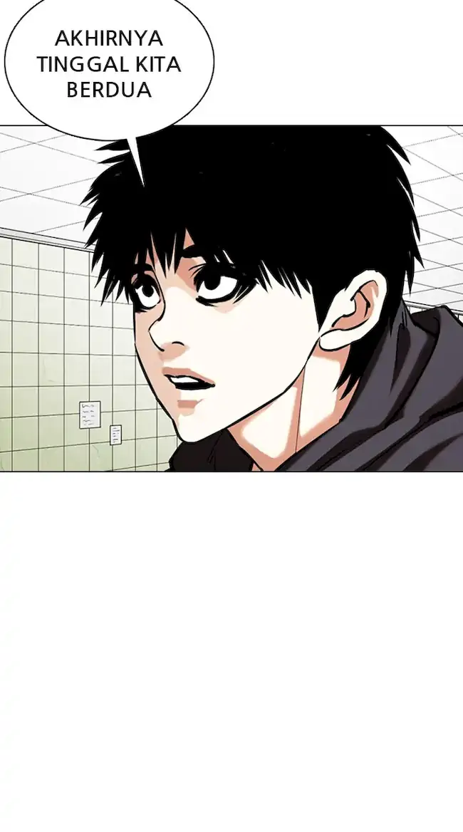 Lookism Chapter 355 Gambar 53