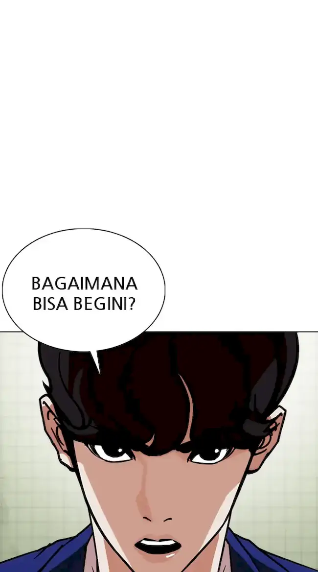 Lookism Chapter 355 Gambar 55