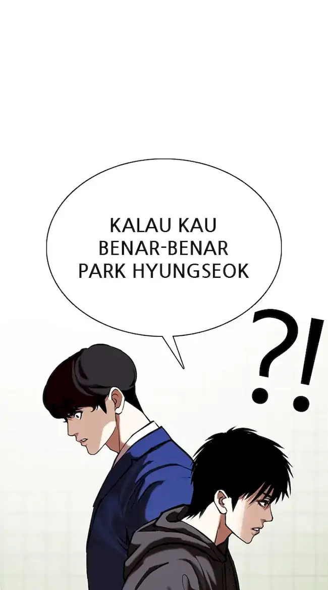 Lookism Chapter 355 Gambar 59