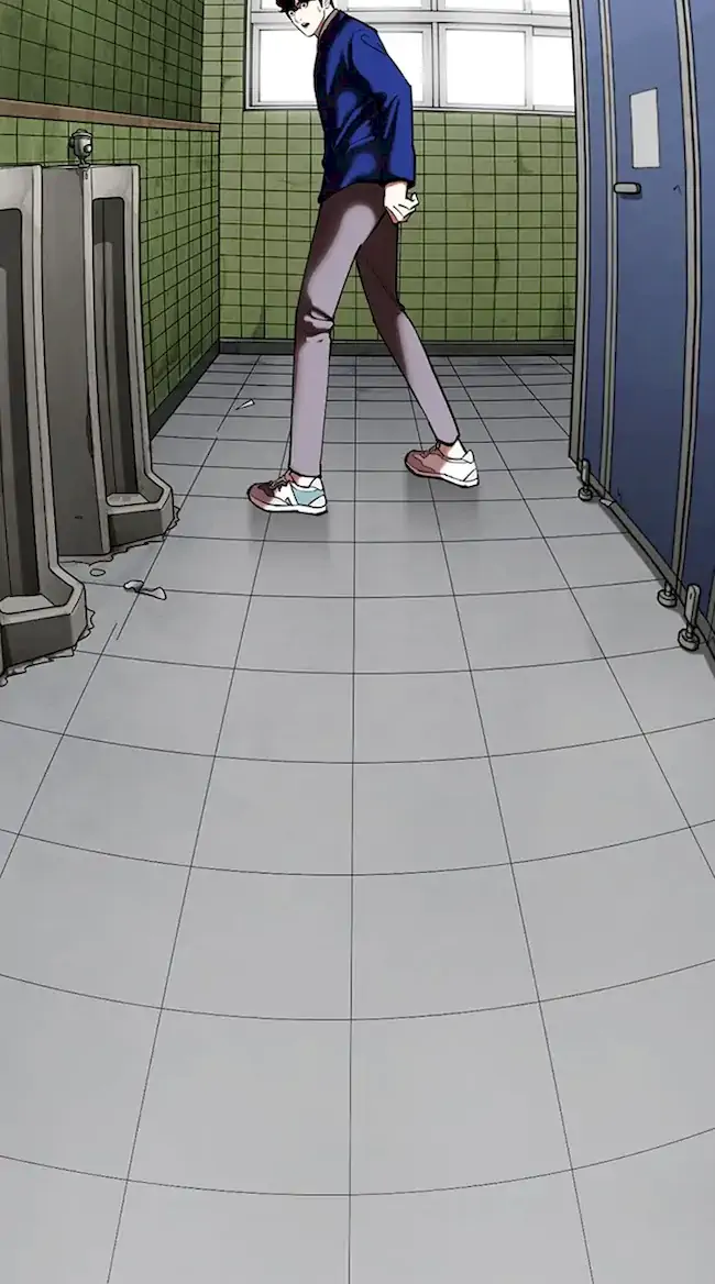 Lookism Chapter 355 Gambar 63