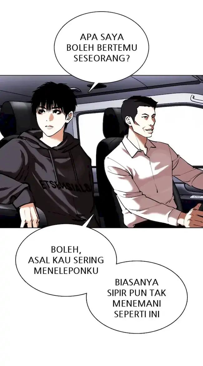 Lookism Chapter 355 Gambar 69