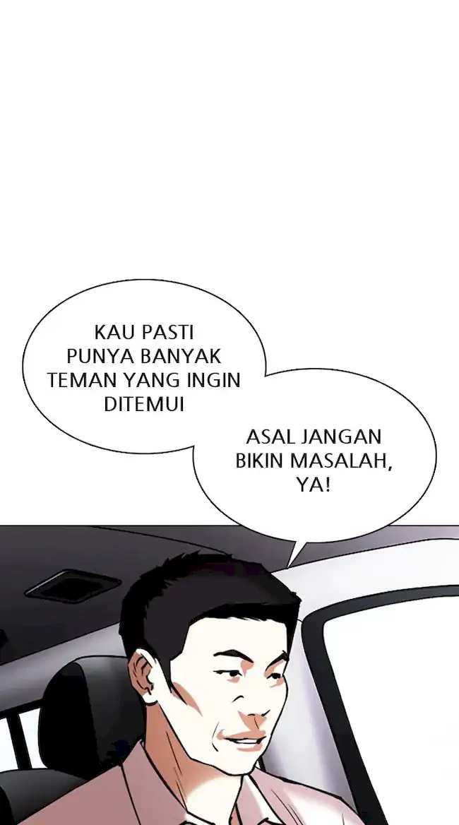Lookism Chapter 355 Gambar 70