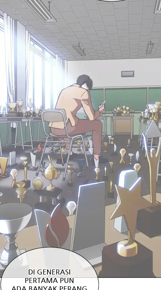 Lookism Chapter 355 Gambar 88