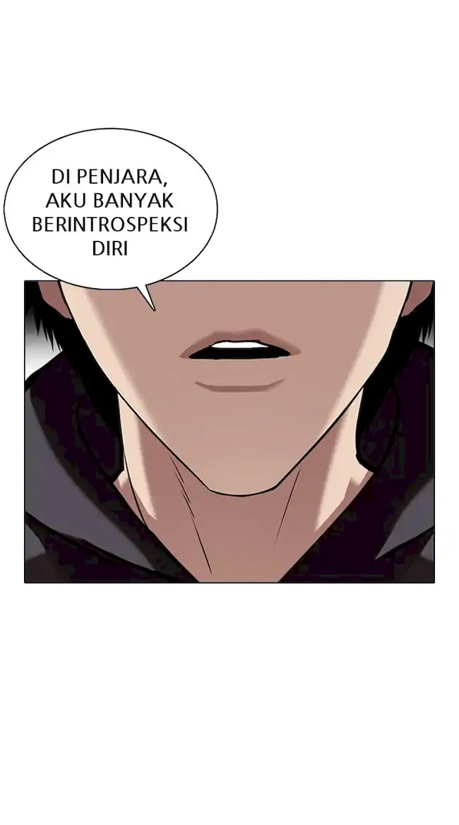 Lookism Chapter 355 Gambar 9