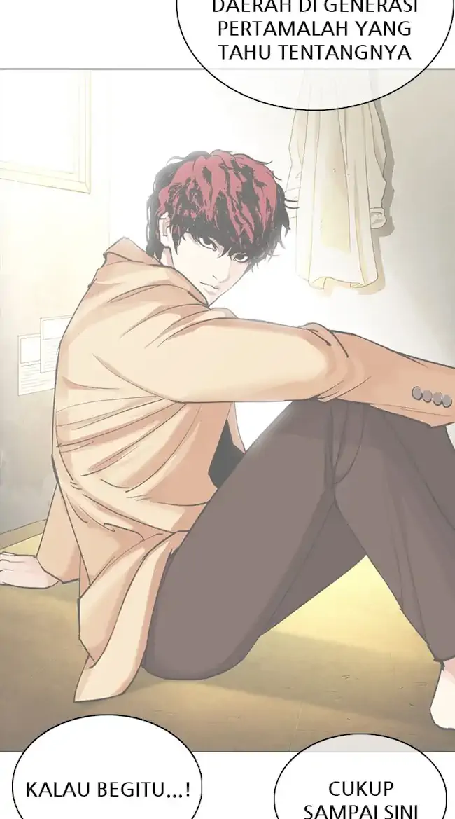 Lookism Chapter 355 Gambar 90