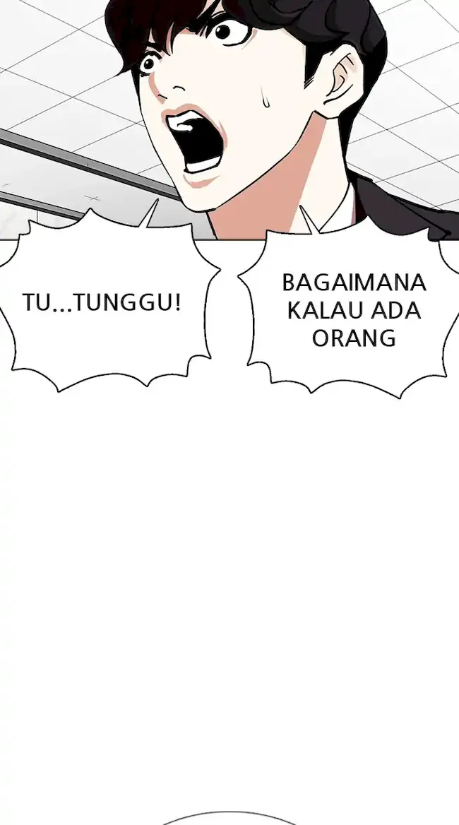 Lookism Chapter 355 Gambar 92