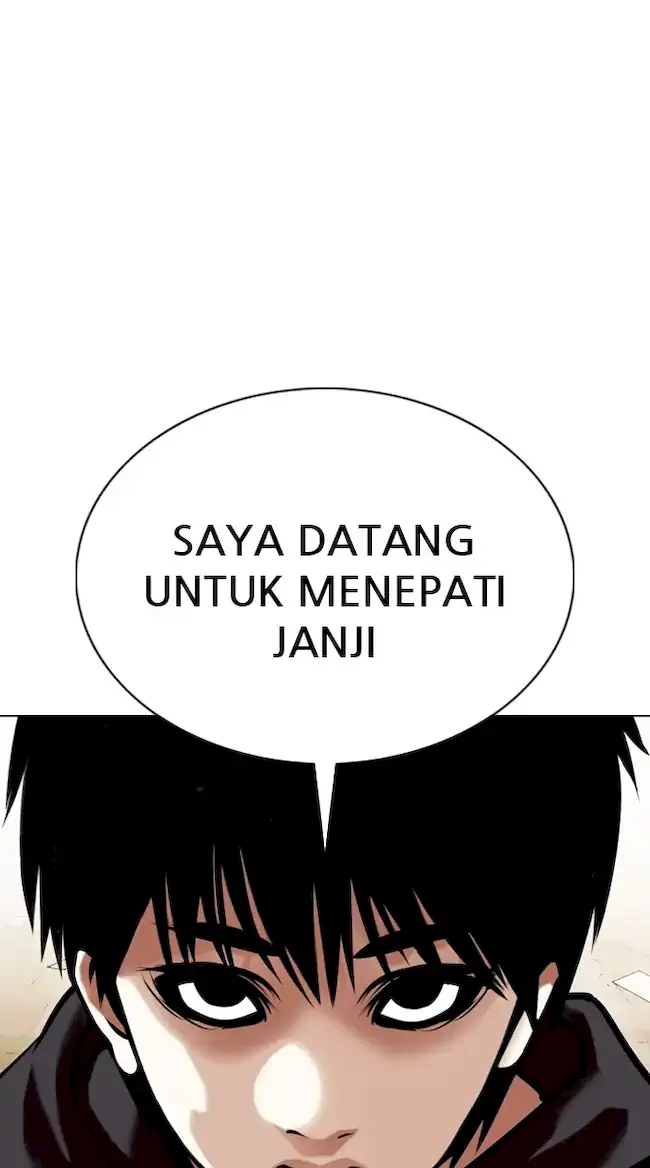 Baca Komik Lookism Chapter 356 Gambar 1