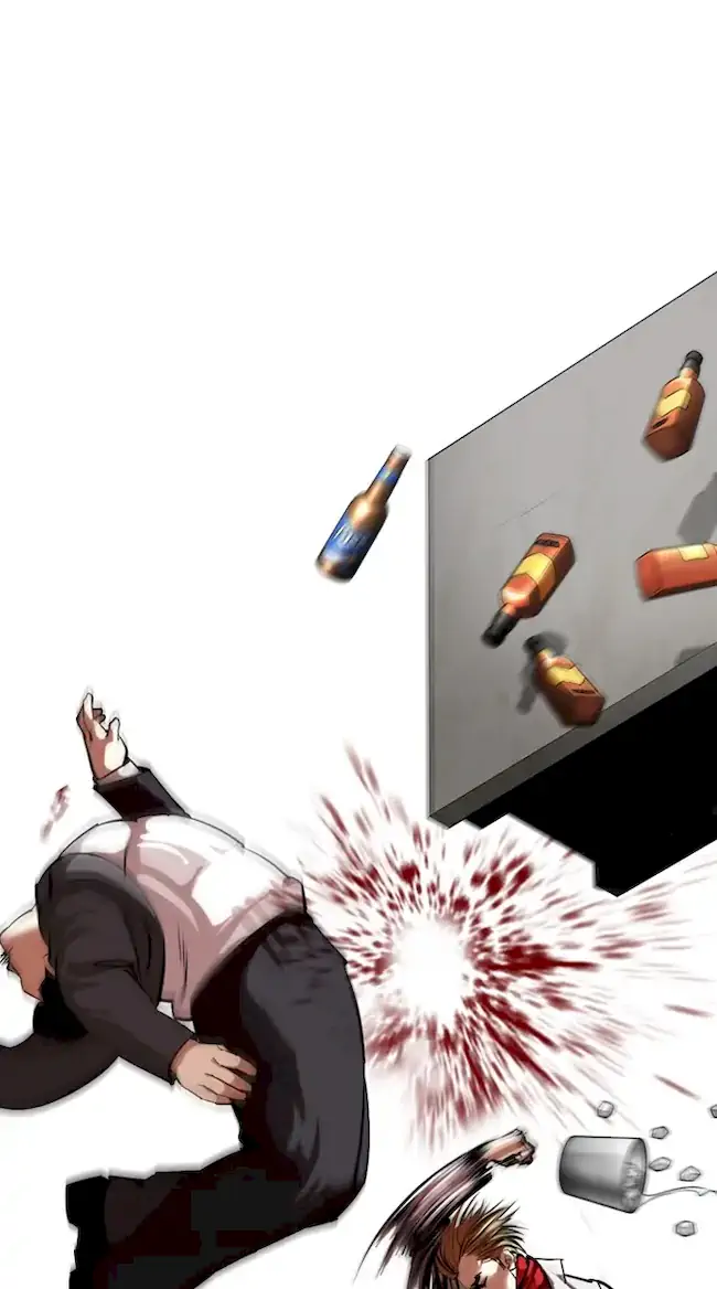 Lookism Chapter 356 Gambar 100