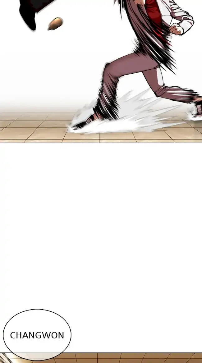 Lookism Chapter 356 Gambar 101