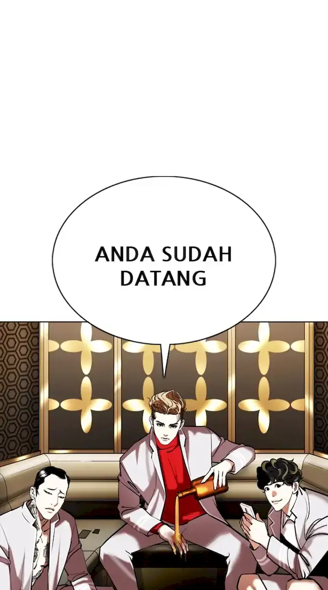 Lookism Chapter 356 Gambar 114