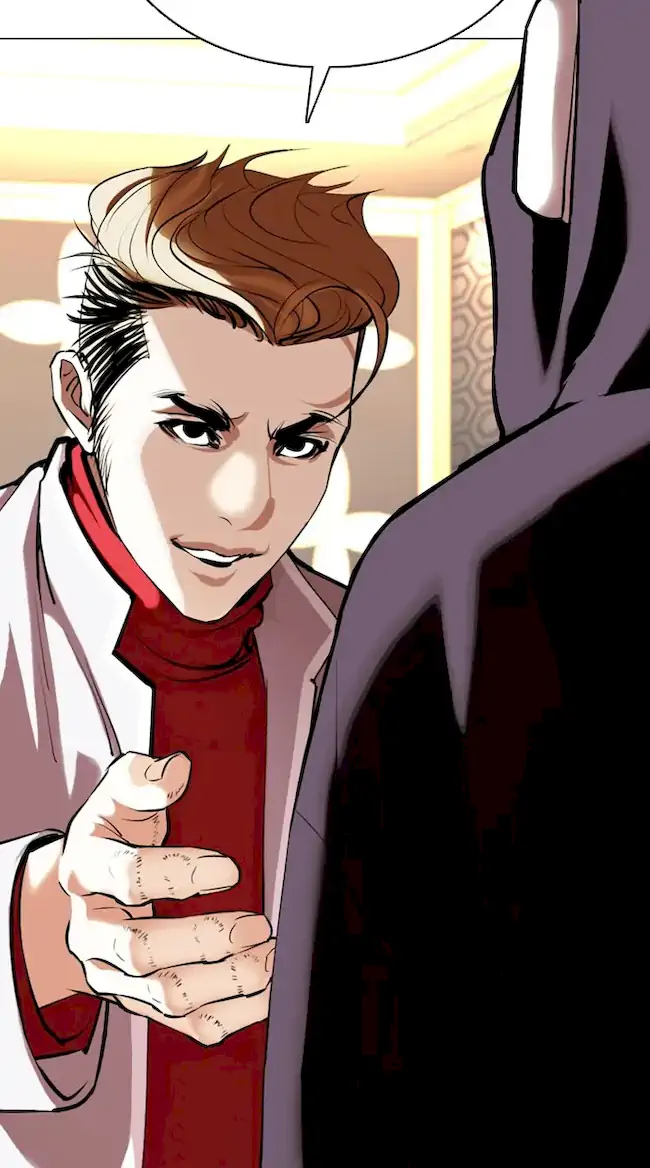 Lookism Chapter 356 Gambar 119