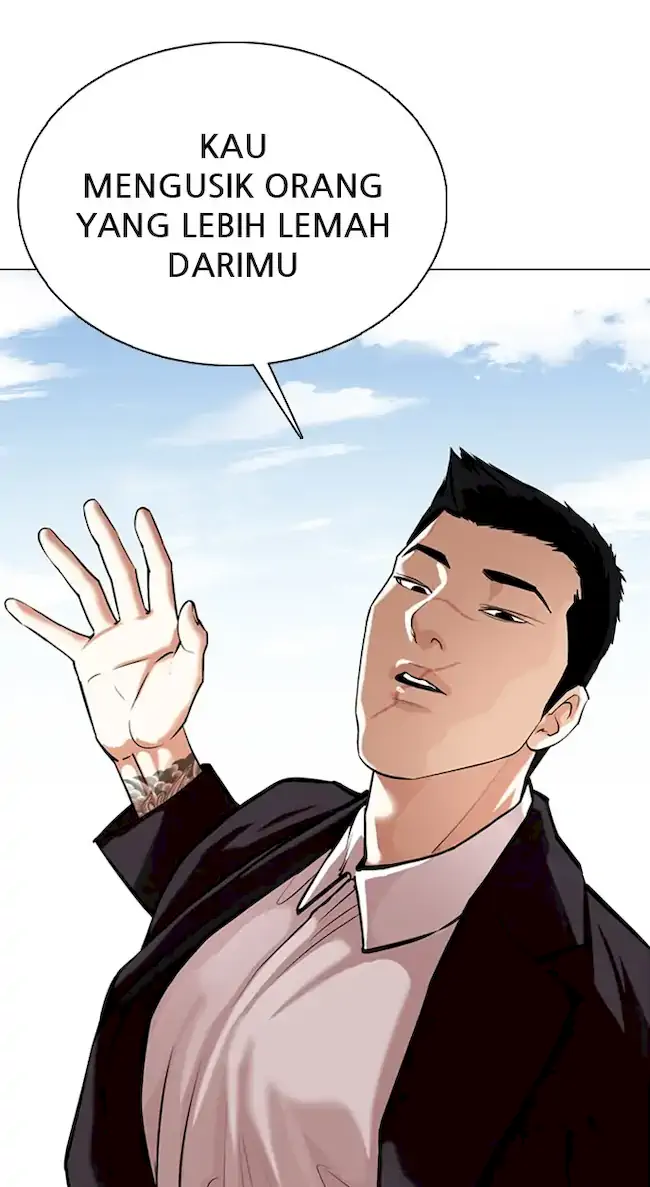 Lookism Chapter 356 Gambar 12