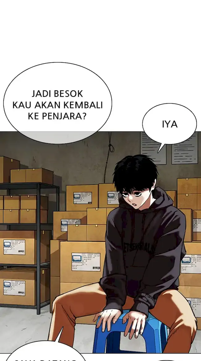 Lookism Chapter 356 Gambar 16