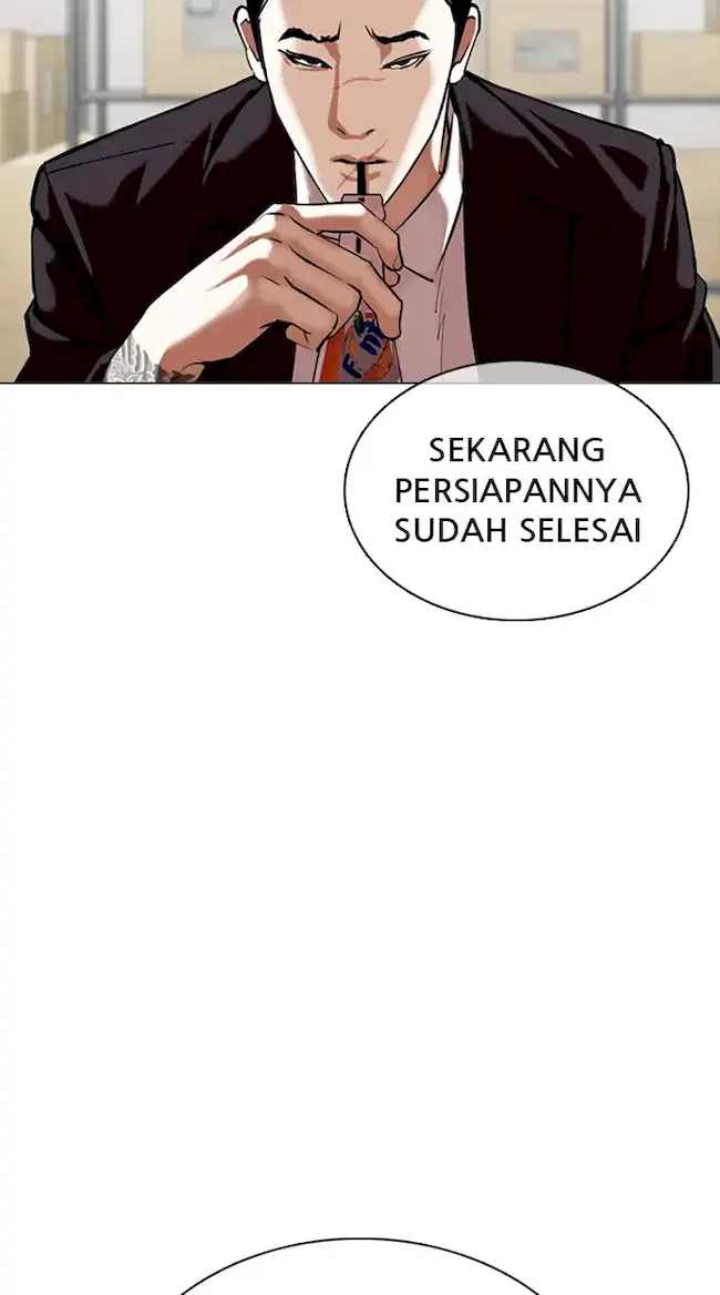 Lookism Chapter 356 Gambar 18