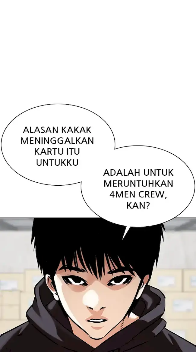 Lookism Chapter 356 Gambar 21