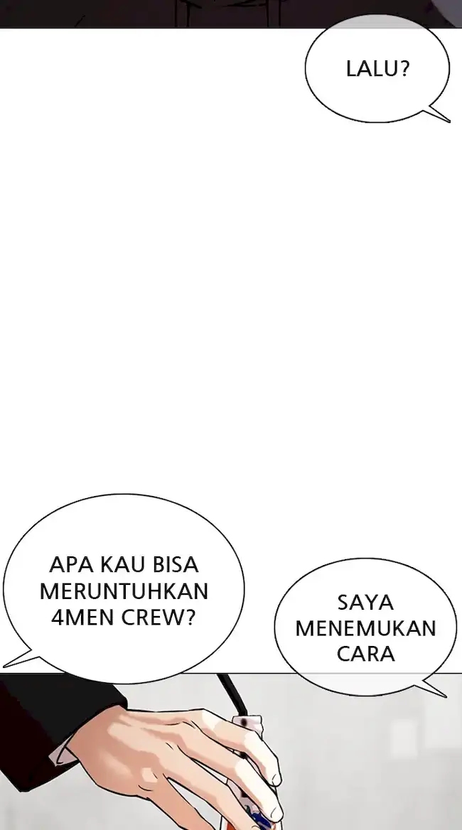 Lookism Chapter 356 Gambar 22