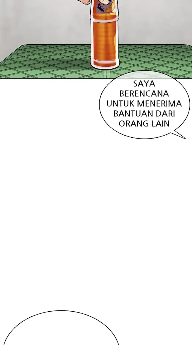 Lookism Chapter 356 Gambar 23