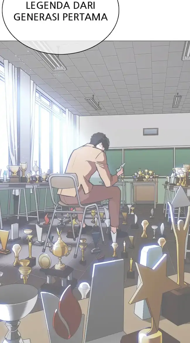 Lookism Chapter 356 Gambar 24