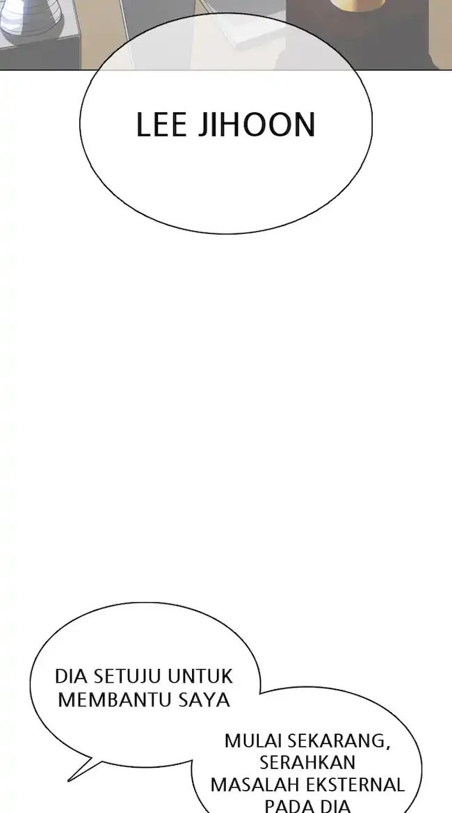 Lookism Chapter 356 Gambar 25