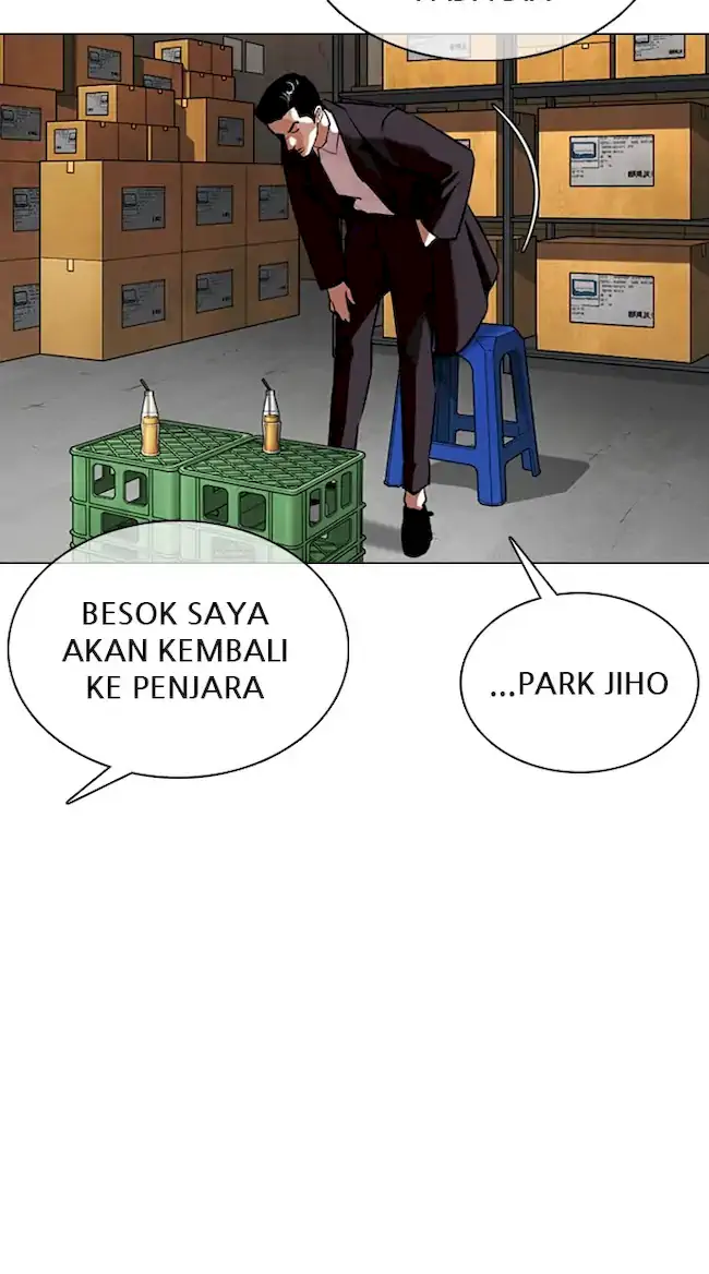 Lookism Chapter 356 Gambar 26