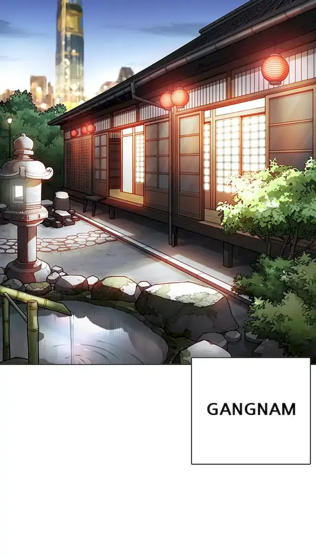 Lookism Chapter 356 Gambar 33