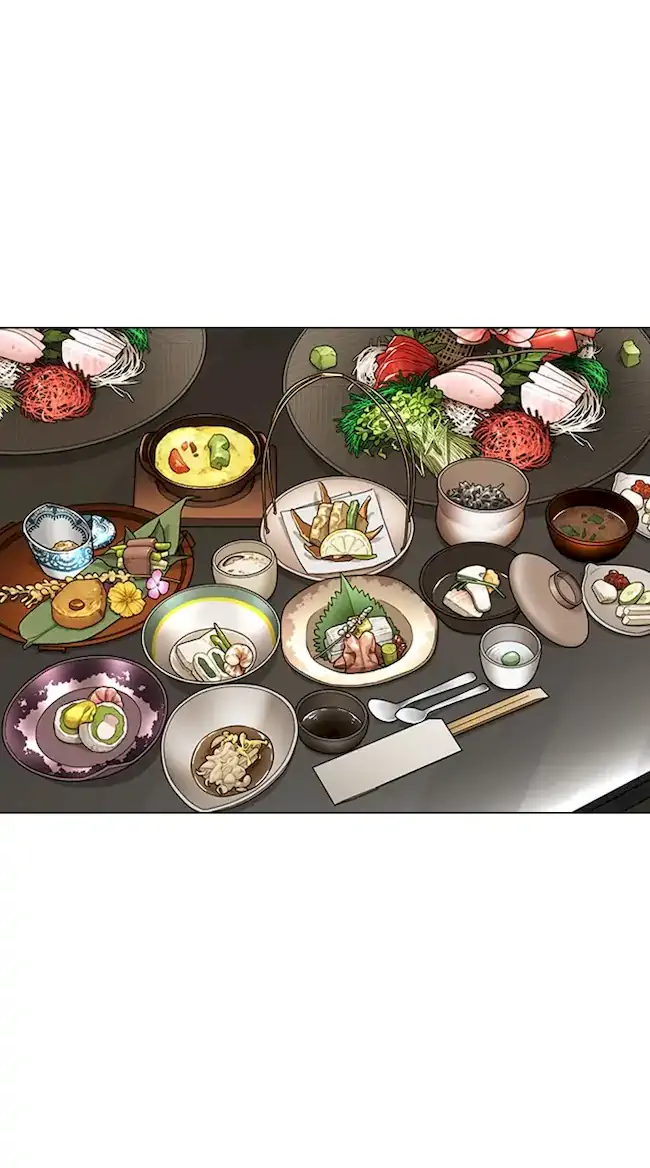 Lookism Chapter 356 Gambar 34