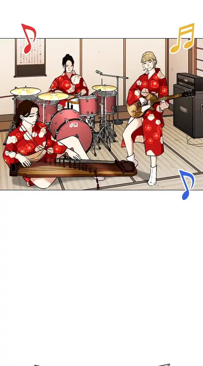 Lookism Chapter 356 Gambar 35