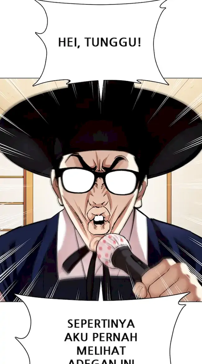 Lookism Chapter 356 Gambar 36