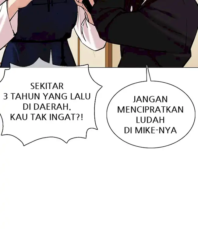 Lookism Chapter 356 Gambar 38