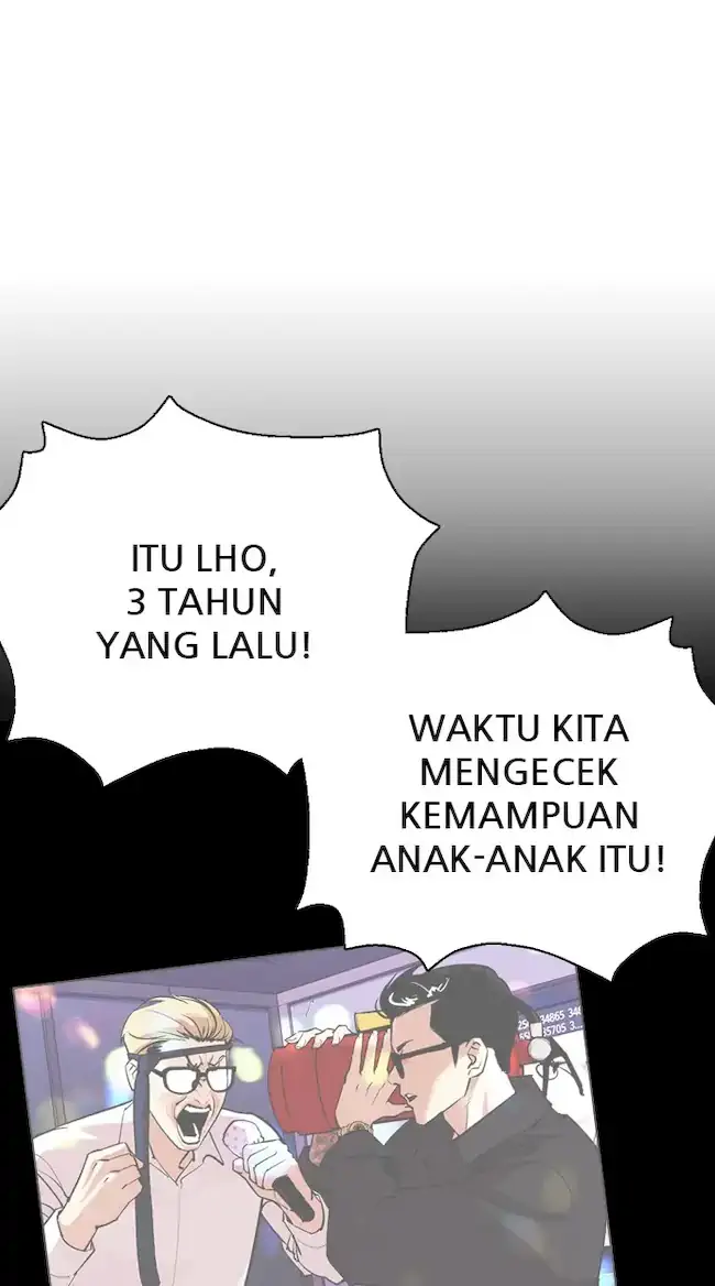 Lookism Chapter 356 Gambar 39