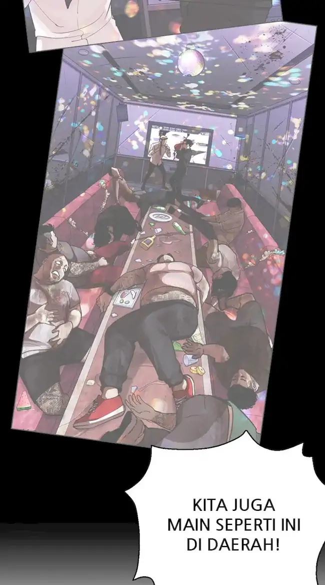 Lookism Chapter 356 Gambar 40