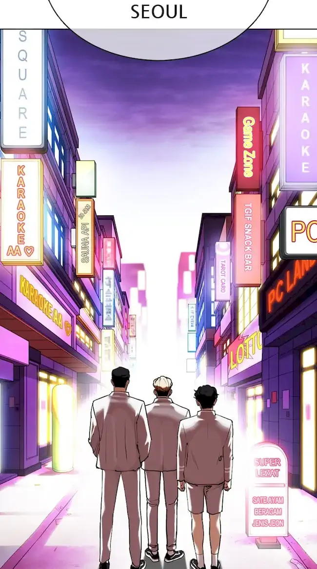 Lookism Chapter 356 Gambar 47