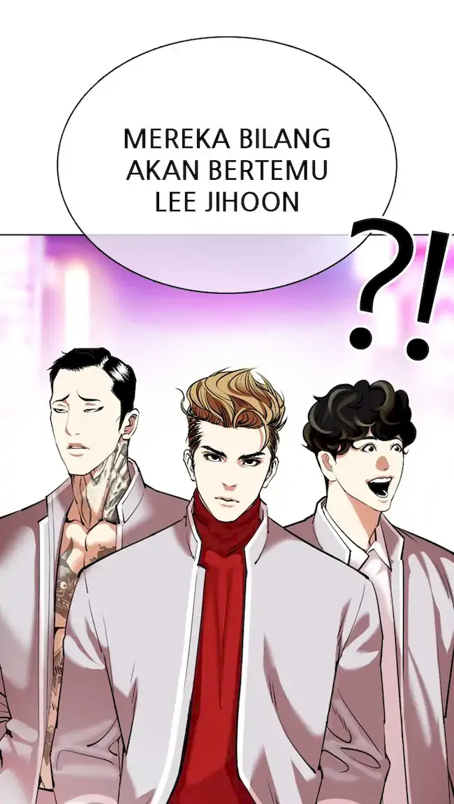 Lookism Chapter 356 Gambar 51