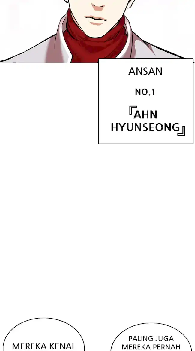 Lookism Chapter 356 Gambar 55