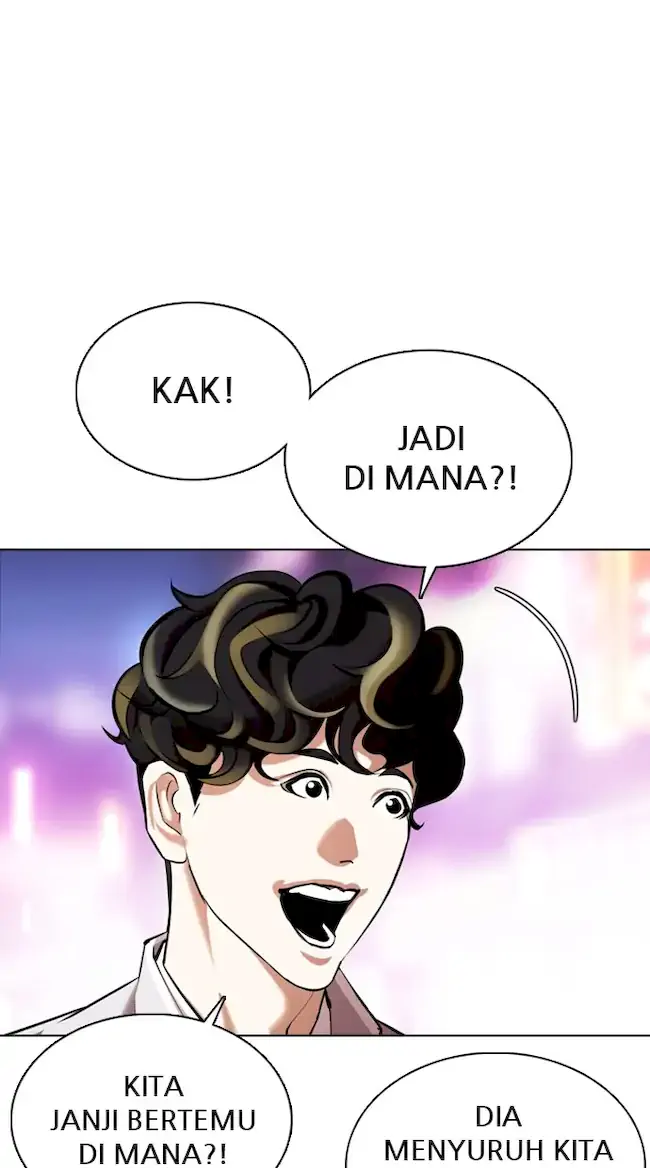 Lookism Chapter 356 Gambar 61