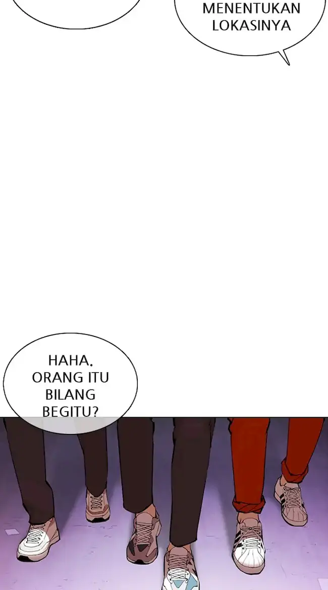 Lookism Chapter 356 Gambar 62